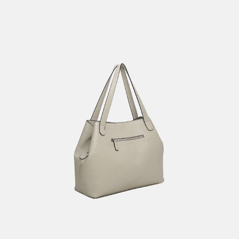 L. Credi Nilo Hobo stone 50% Rabatt mit kostenlosem Versand