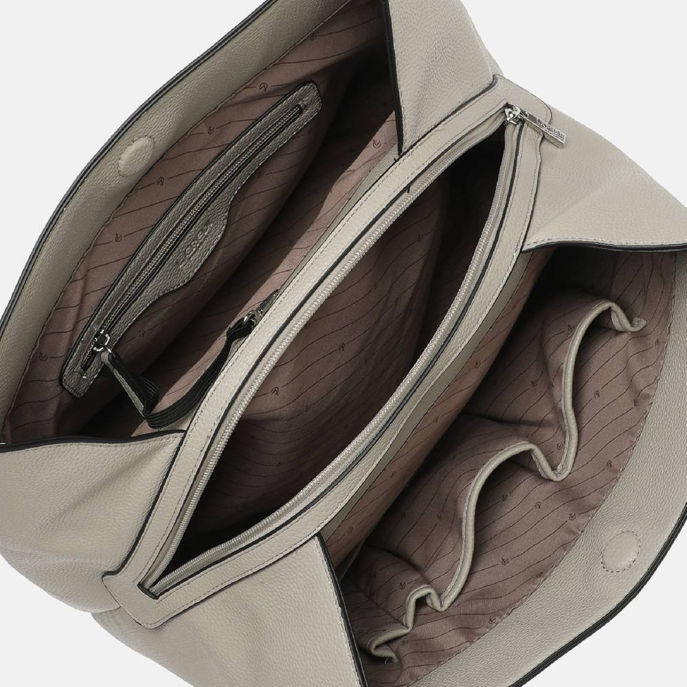 L. Credi Nilo Hobo stone 50% Rabatt mit kostenlosem Versand