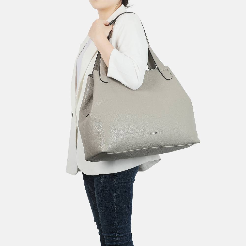 L. Credi Nilo Hobo stone 50% Rabatt mit kostenlosem Versand