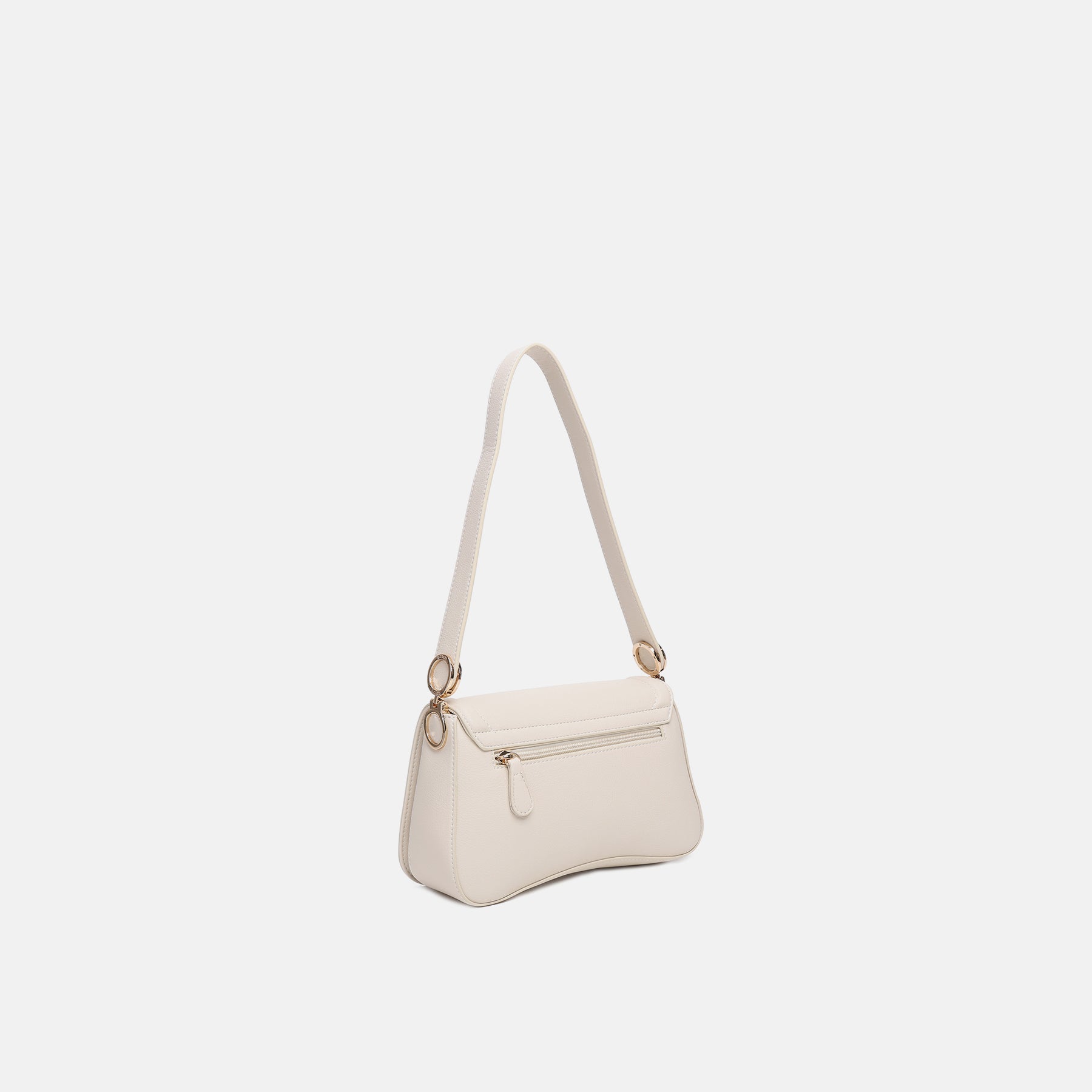 L. Credi Malia Umhängetasche creme Black Friday Preise