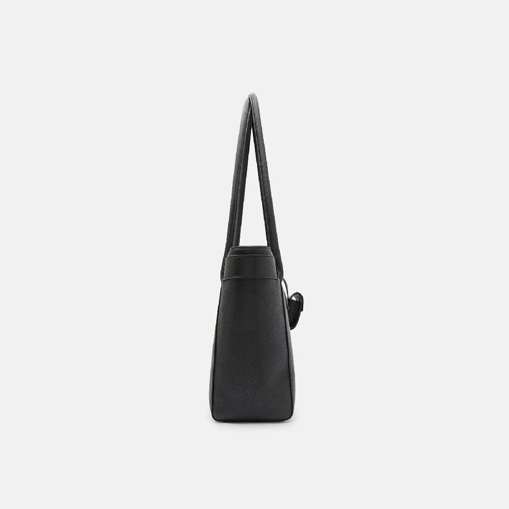 L. Credi Nadira Shopper schwarz Online