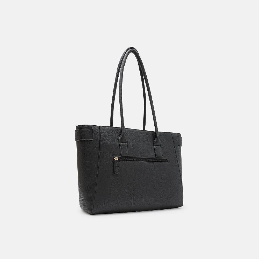 L. Credi Nadira Shopper schwarz Online