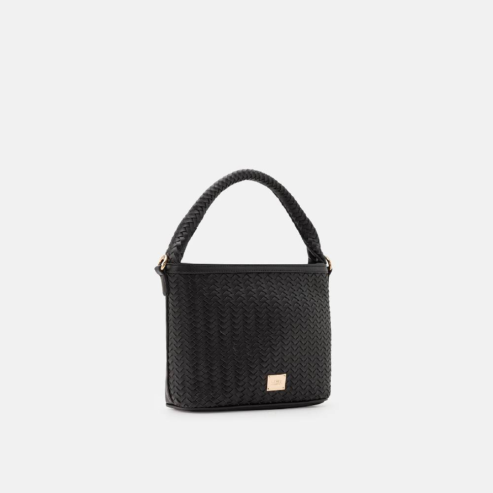L. Credi Naledi Hobo schwarz Hotsell