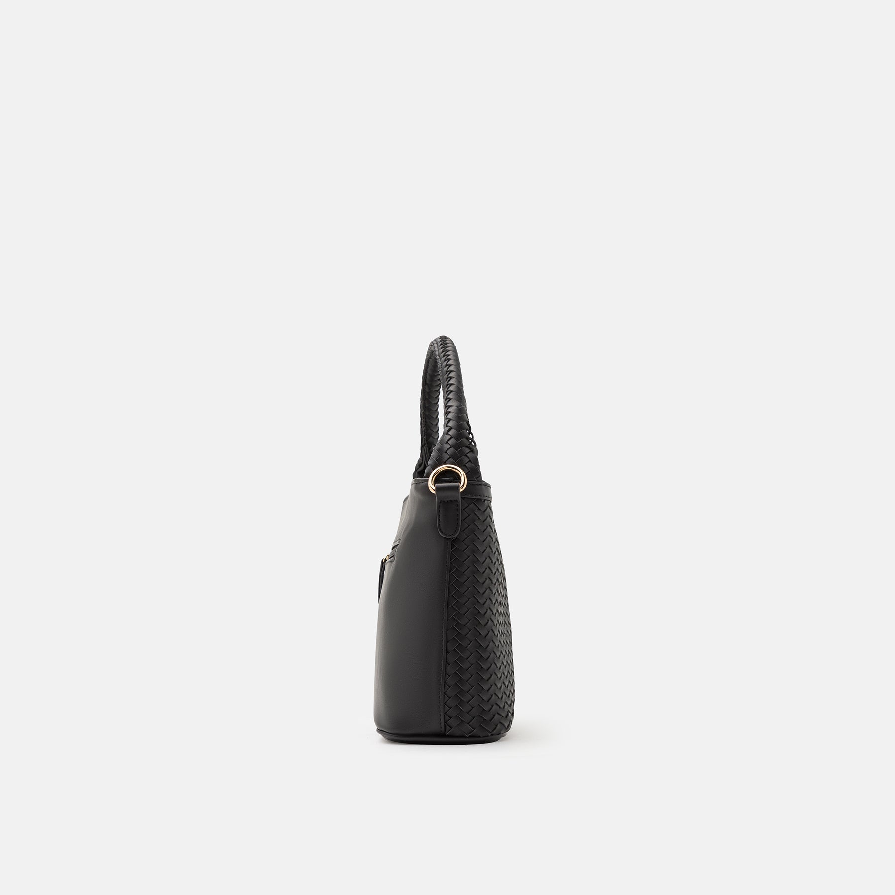 L. Credi Naledi Hobo schwarz Hotsell