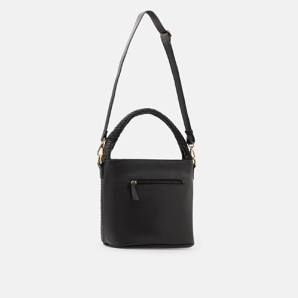 L. Credi Naledi Hobo schwarz Hotsell