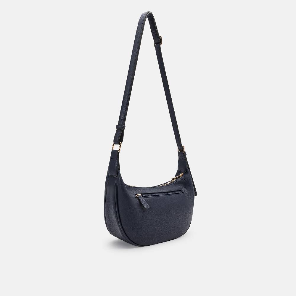L. Credi Nelani Umhängetasche nightblue Kostenloser Versand