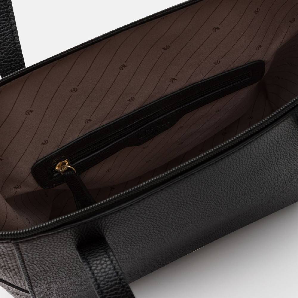 L. Credi Marlies Shopper schwarz Fabrikpreis