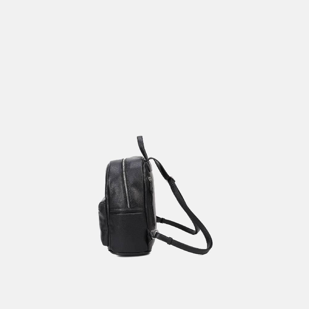 L. Credi Ella Rucksack schwarz Saisonschlussverkauf