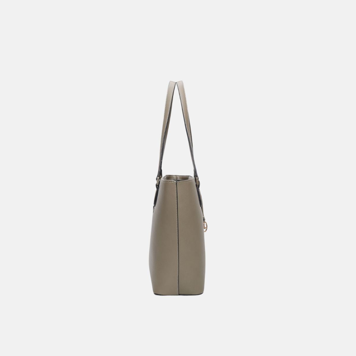 L. Credi Filippa Shopper khaki Osterangebot