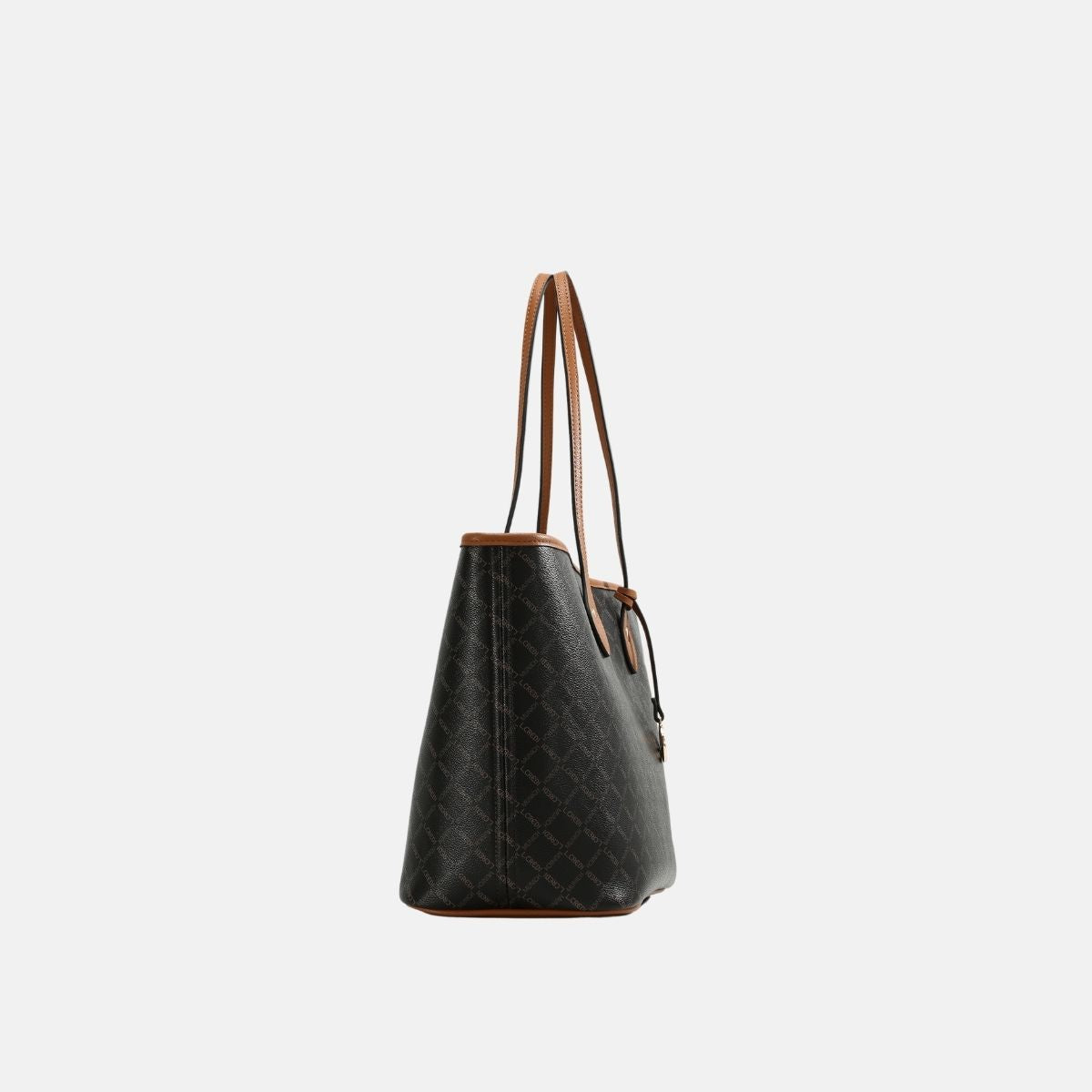 L. Credi Filiberta Shopper braun Neueste Mode