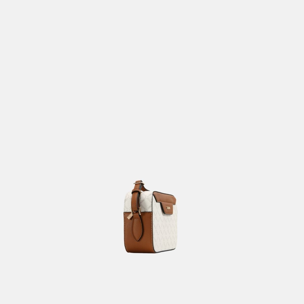 L. Credi Filiberta Umhängetasche weiss Online Outlet
