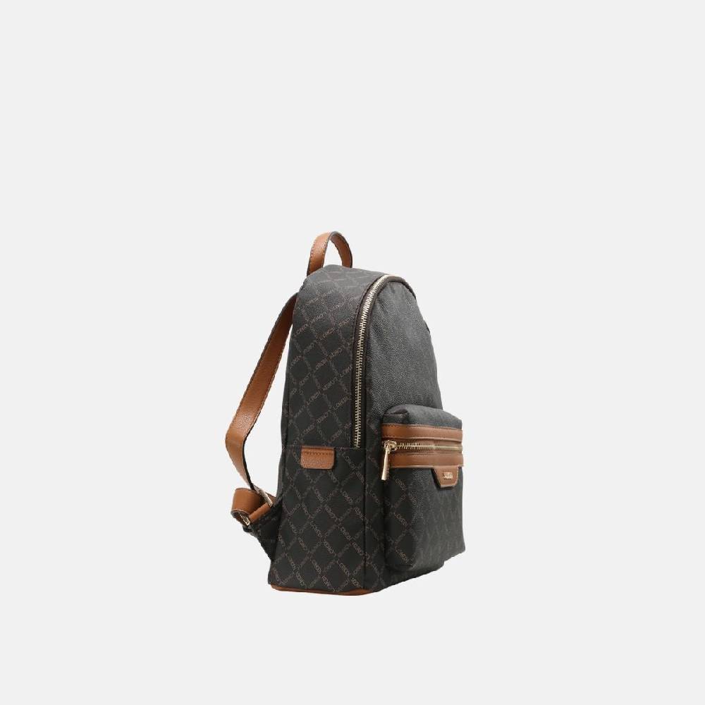 L. Credi Filiberta Rucksack braun Bestseller