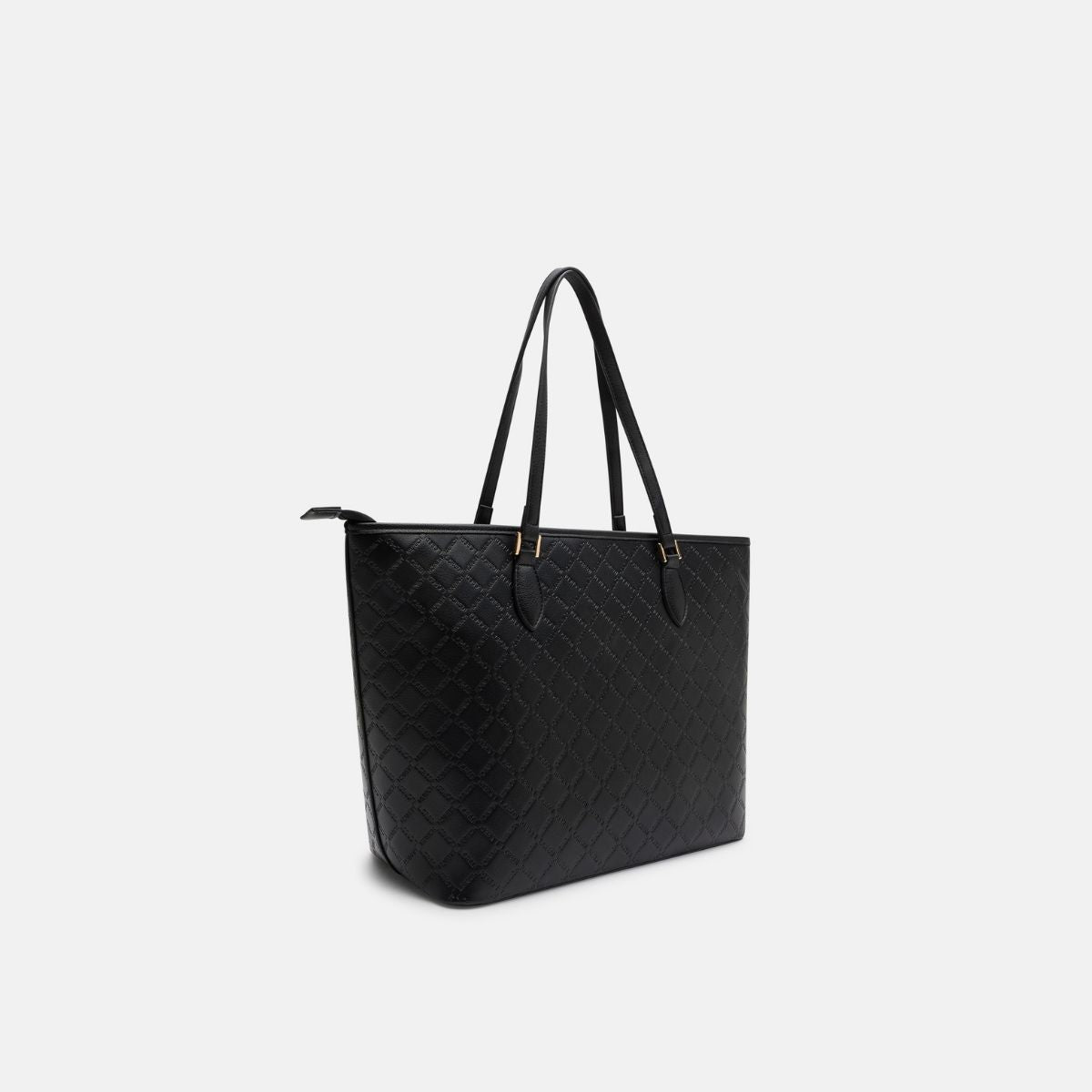 L. Credi Filiberta Shopper schwarz JETZT KAUFEN