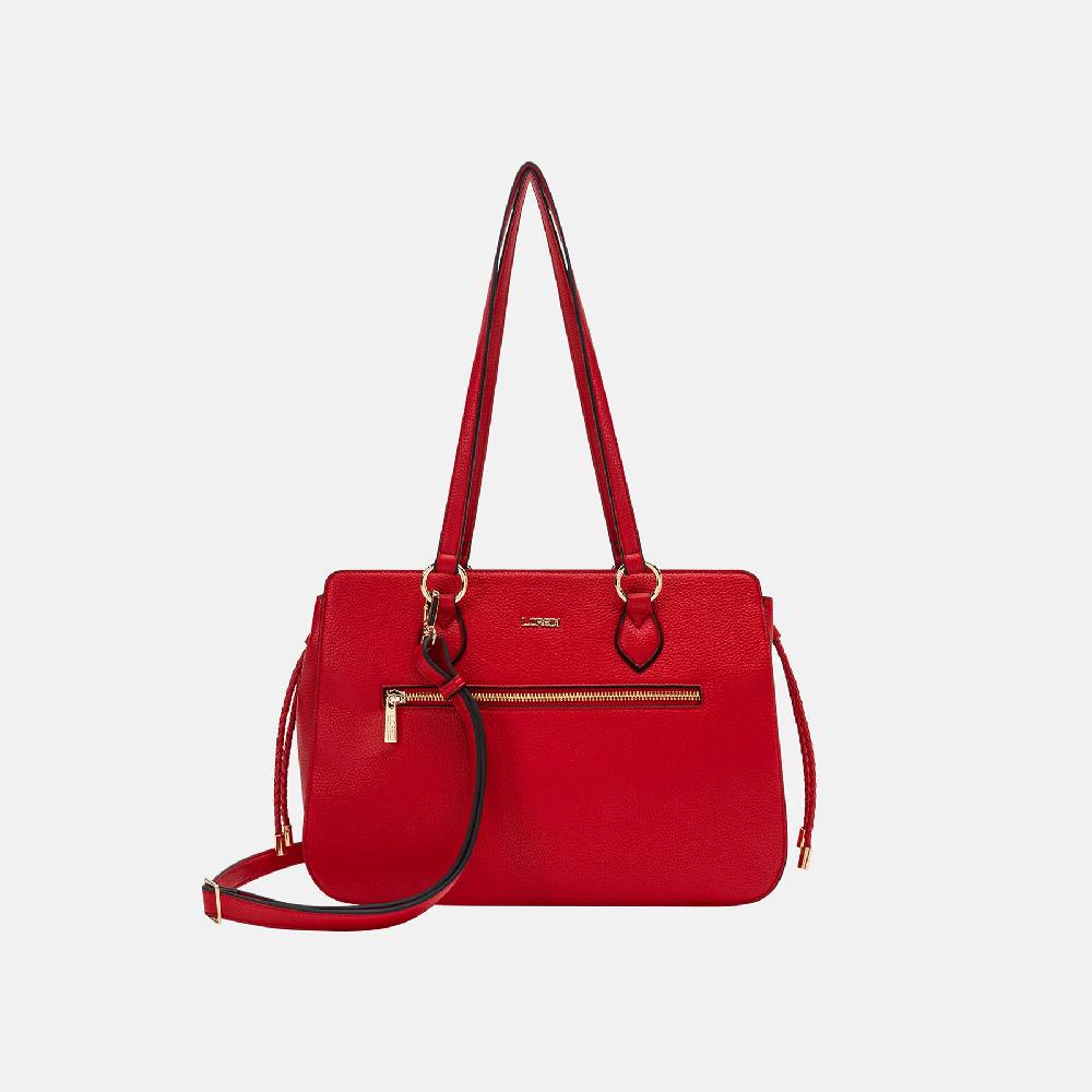 L. Credi Nova Shopper salsa Bis zu 60% Rabatt