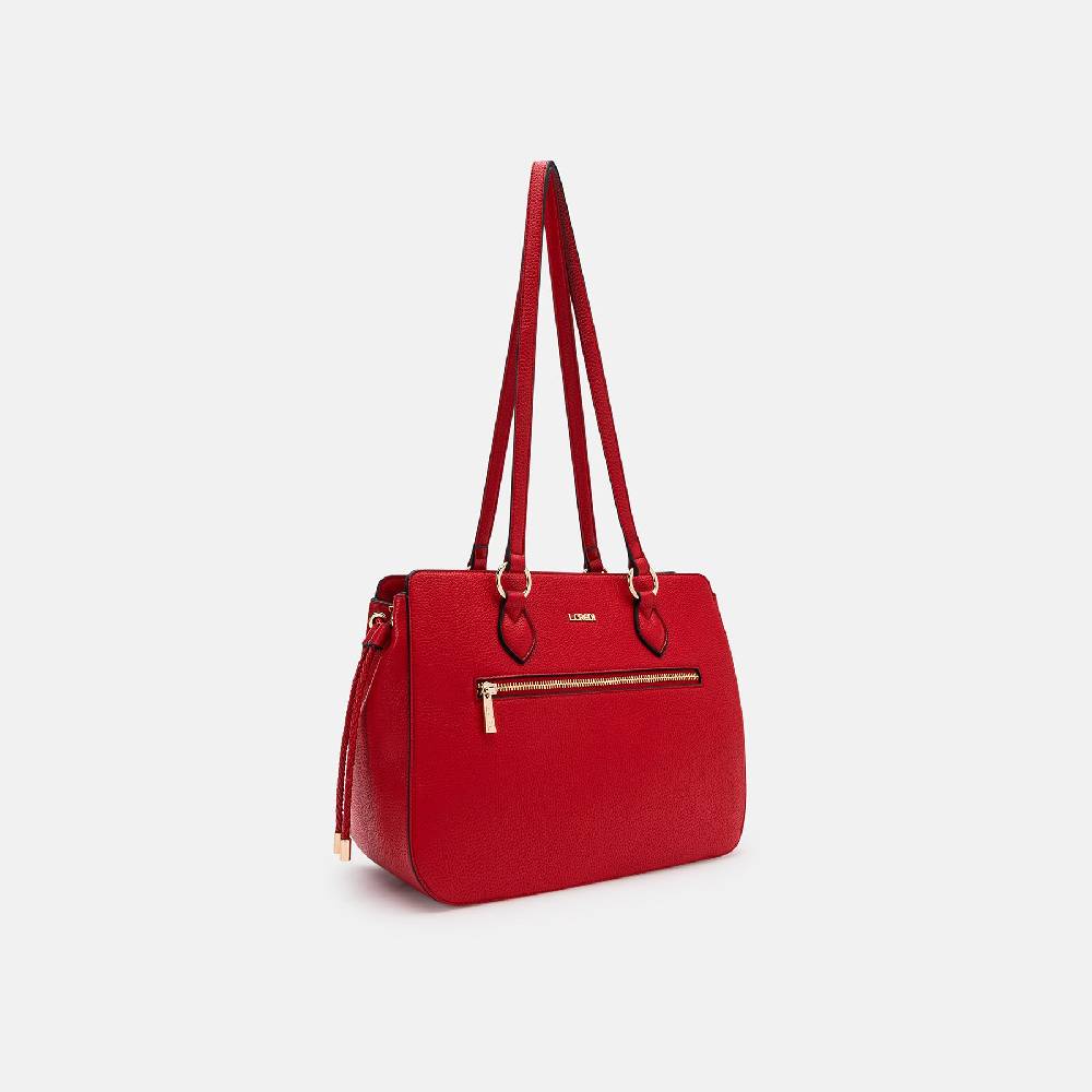 L. Credi Nova Shopper salsa Bis zu 60% Rabatt