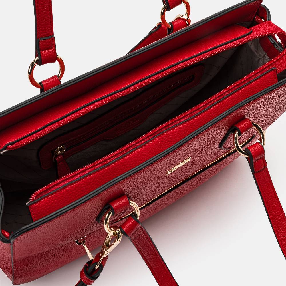 L. Credi Nova Shopper salsa Bis zu 60% Rabatt