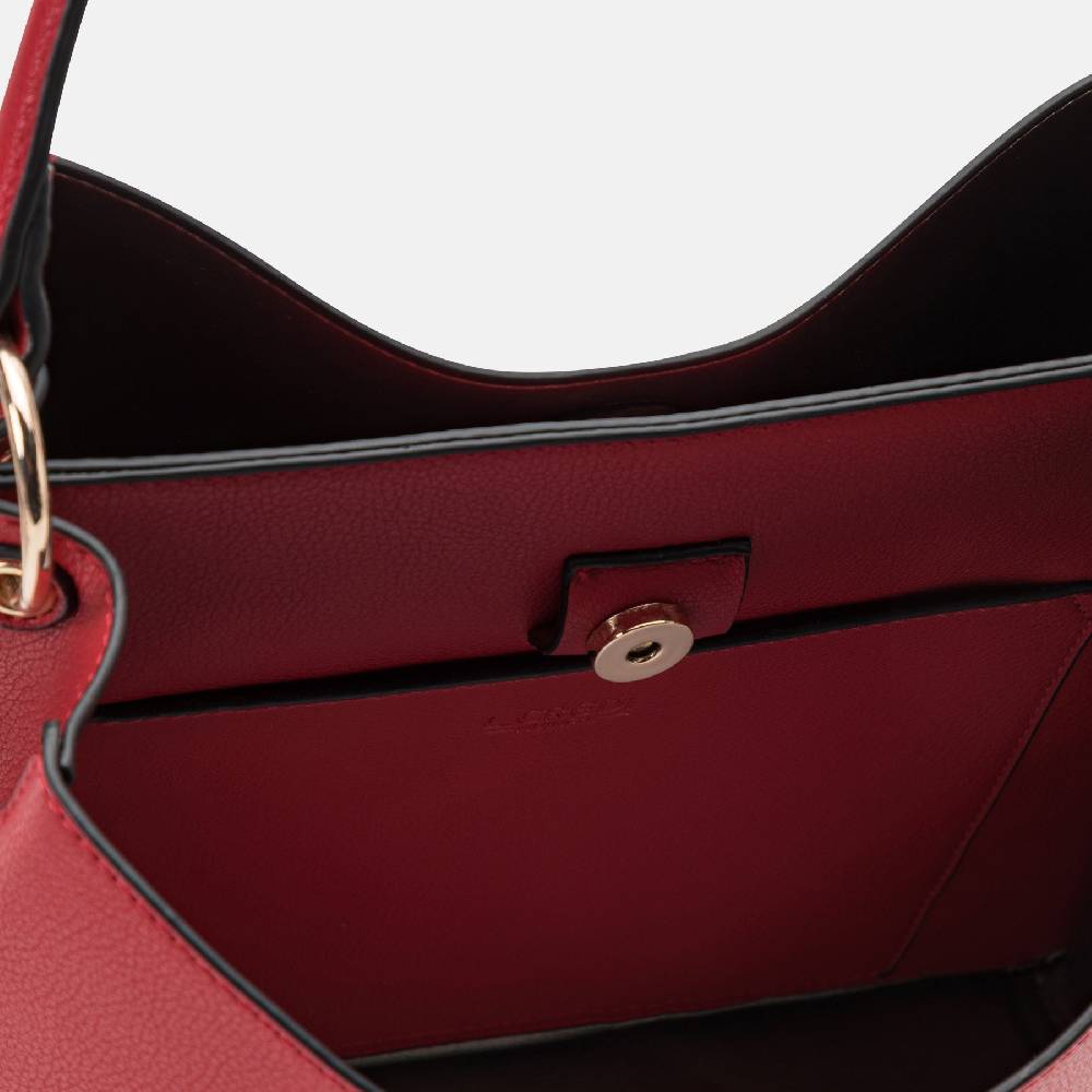 L. Credi Filippa Hobo salsa Online