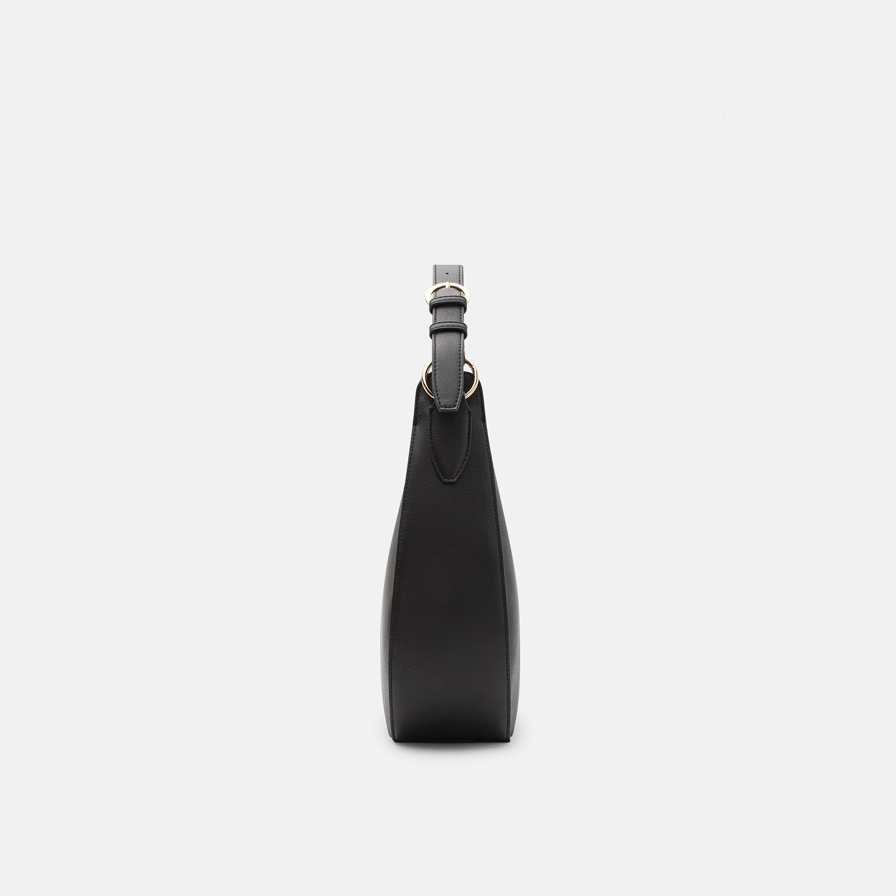 L. Credi Nadja Hobo schwarz Auslauf