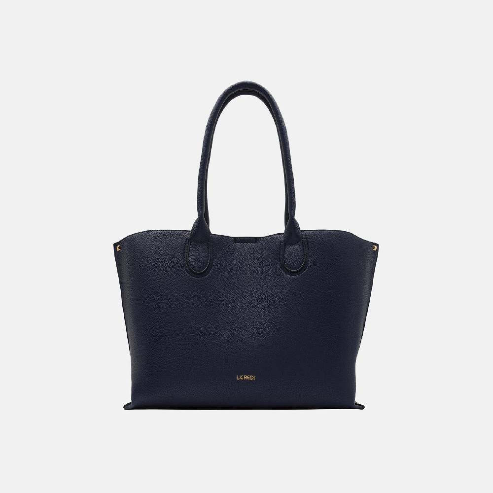 L. Credi Nancy Shopper nightblue Hotsell