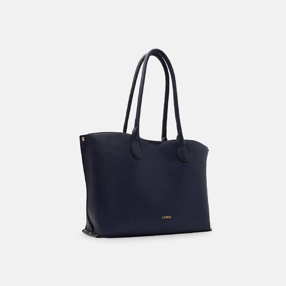 L. Credi Nancy Shopper nightblue Hotsell
