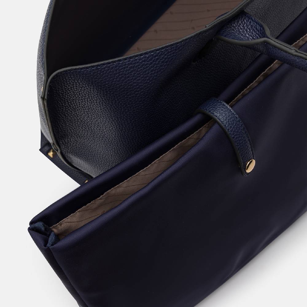 L. Credi Nancy Shopper nightblue Hotsell