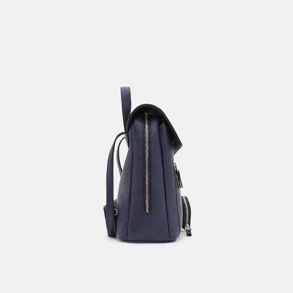 L. Credi Nevaeh Rucksack nightblue Begrenztes Angebot