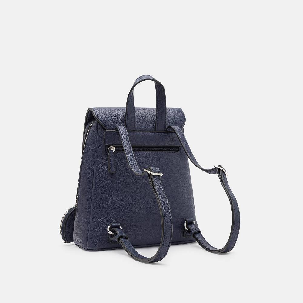 L. Credi Nevaeh Rucksack nightblue Begrenztes Angebot