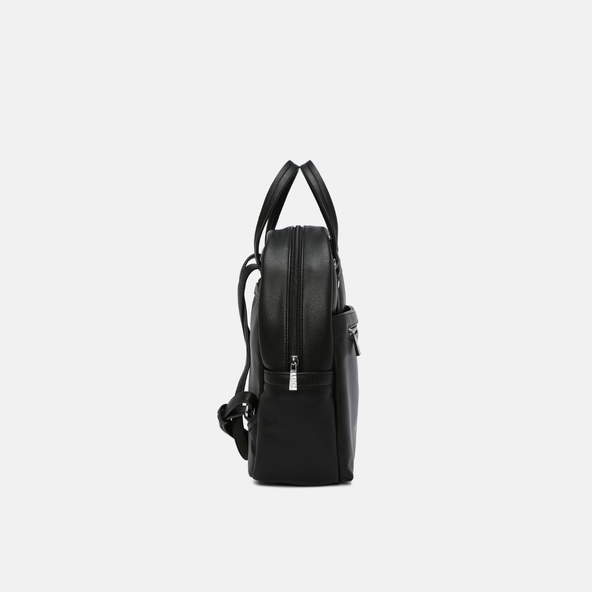 L. Credi Filippa Rucksack schwarz Black Friday