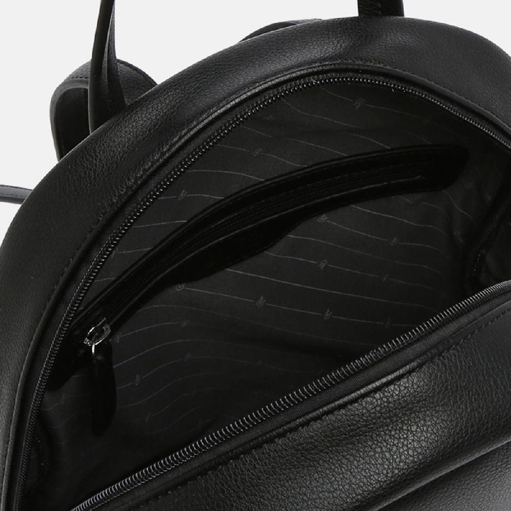 L. Credi Filippa Rucksack schwarz Black Friday