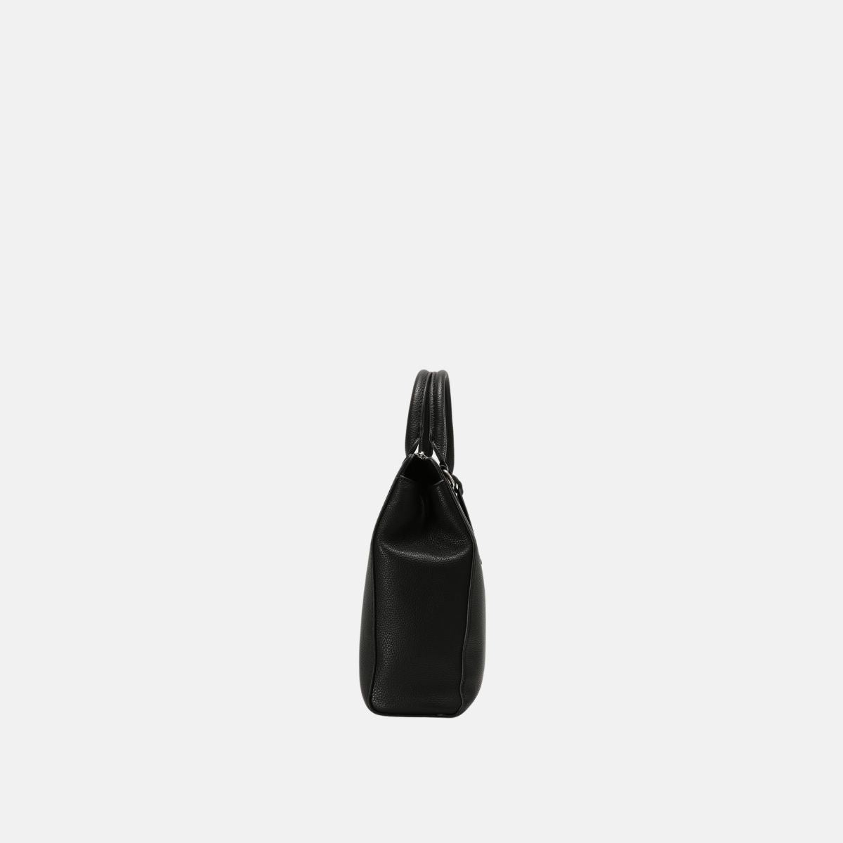 L. Credi Ella Henkeltasche schwarz Cyber Monday