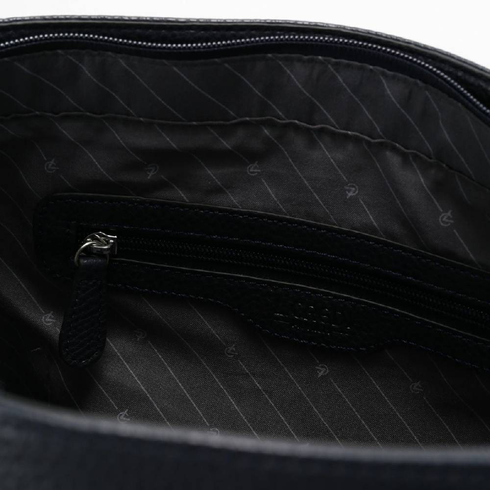 L. Credi Maxima Shopper marine Weihnachtsangebot