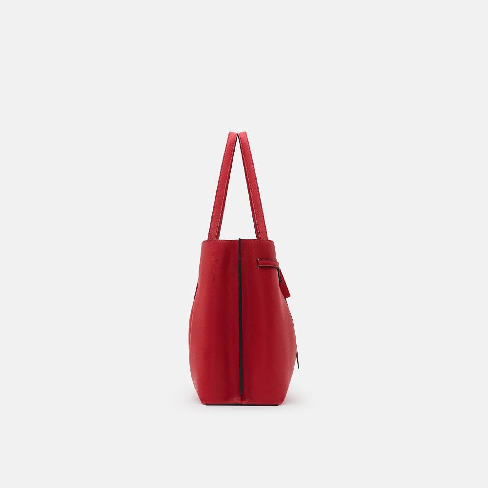 L. Credi Nieke Shopper salsa Neueste Mode
