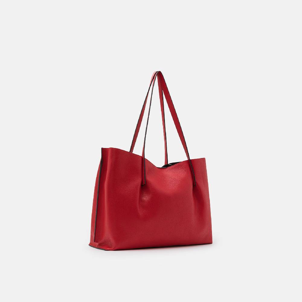 L. Credi Nieke Shopper salsa Neueste Mode