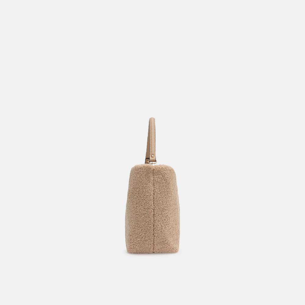 L. Credi Noabelle Hobo sand Zeitlich begrenztes Angebot