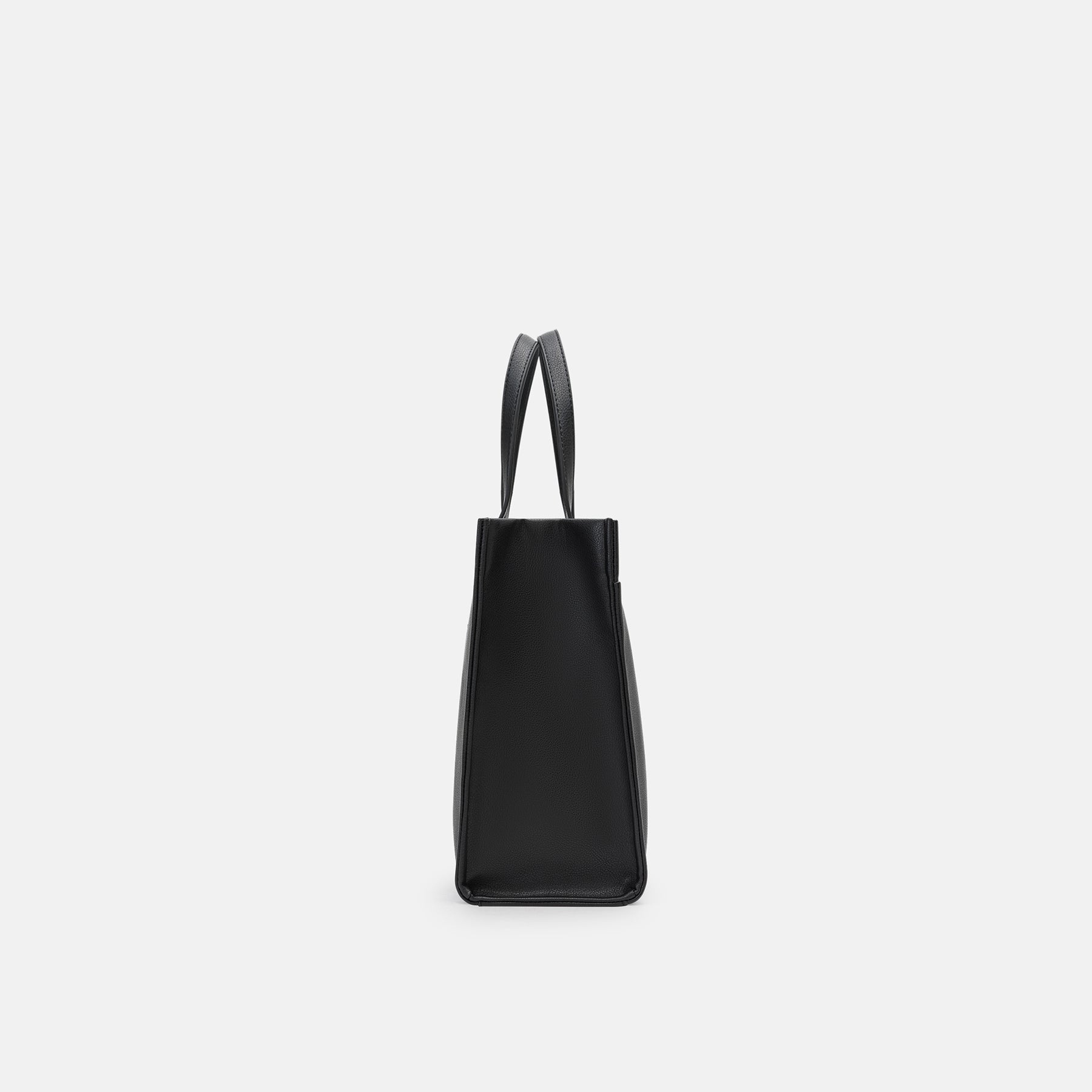 L. Credi Niala Shopper schwarz Exklusive Angebote