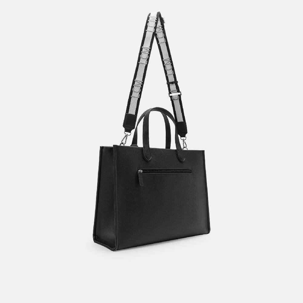 L. Credi Niala Shopper schwarz Exklusive Angebote