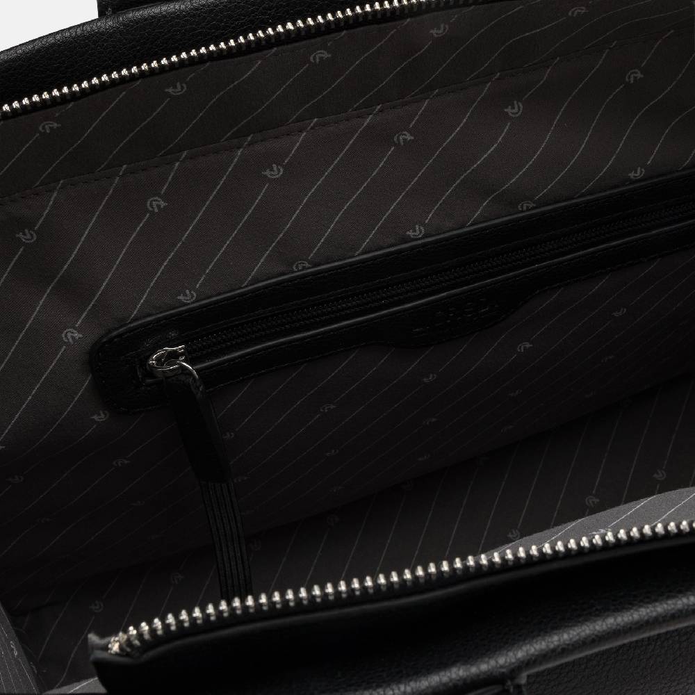 L. Credi Niala Shopper schwarz Exklusive Angebote