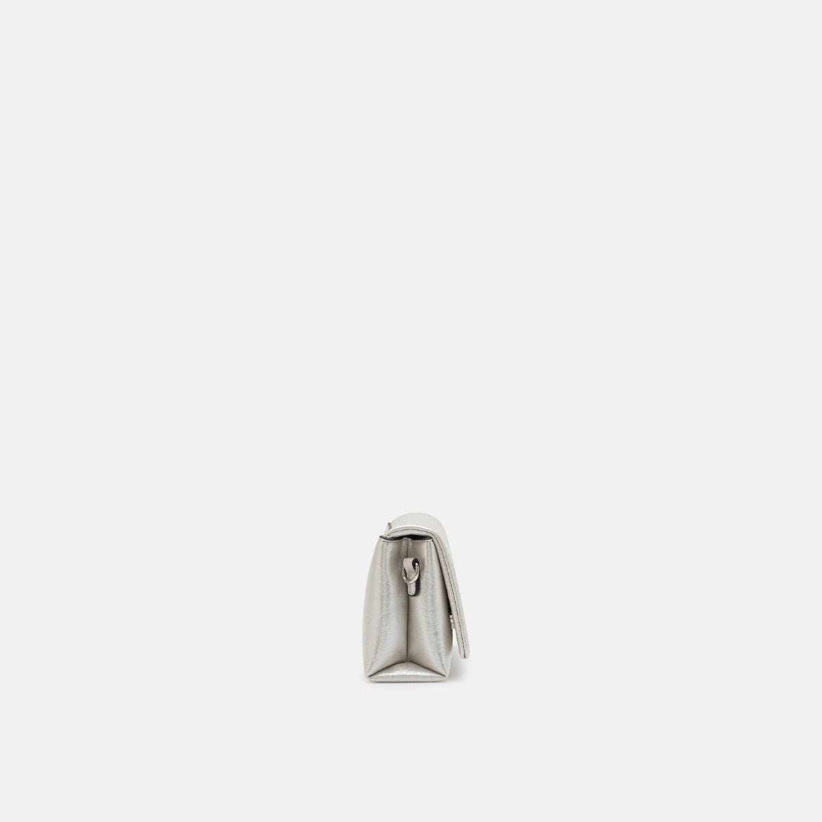 L. Credi Novia Clutch silber Neueste Stile