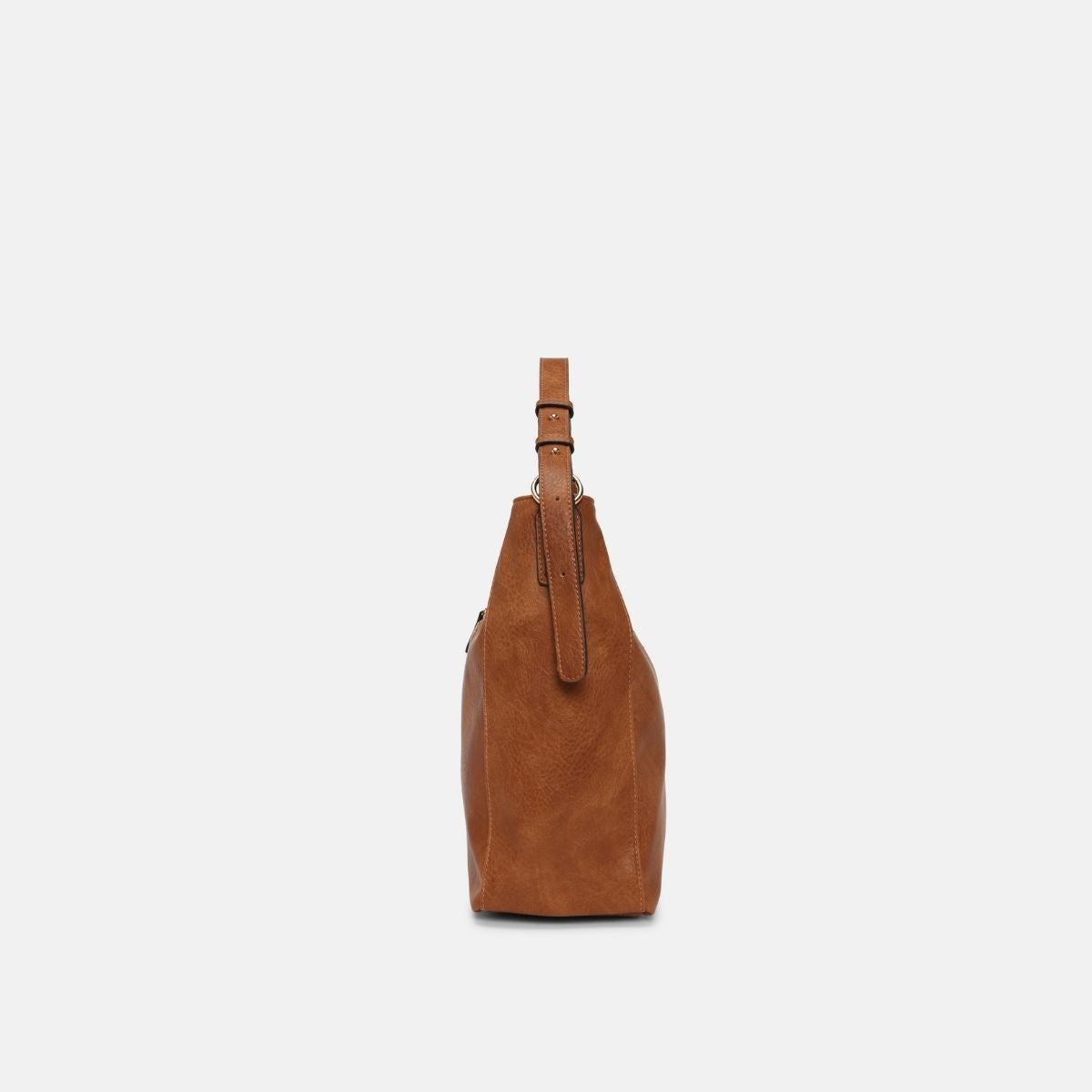 L. Credi Jana Hobo cognac Bis zu 50% Rabatt