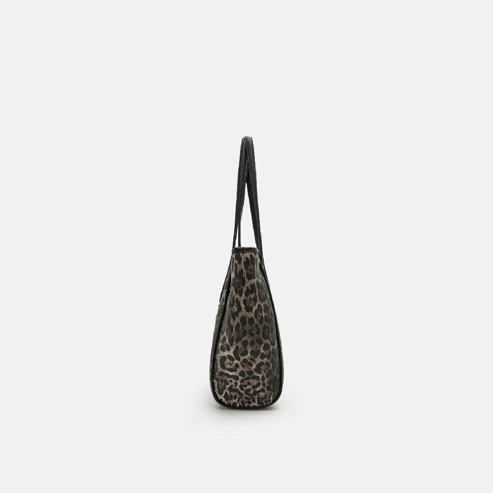 L. Credi Nane Shopper braun / mix 2025