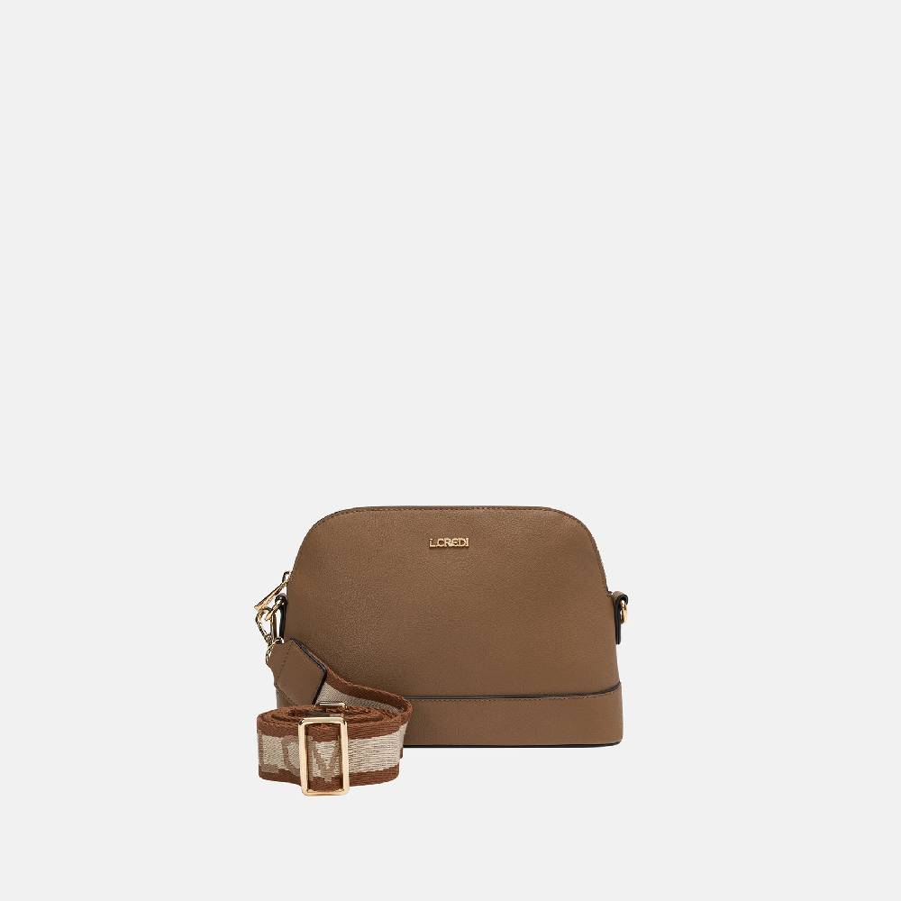 L. Credi Niala Umhängetasche toffee Online