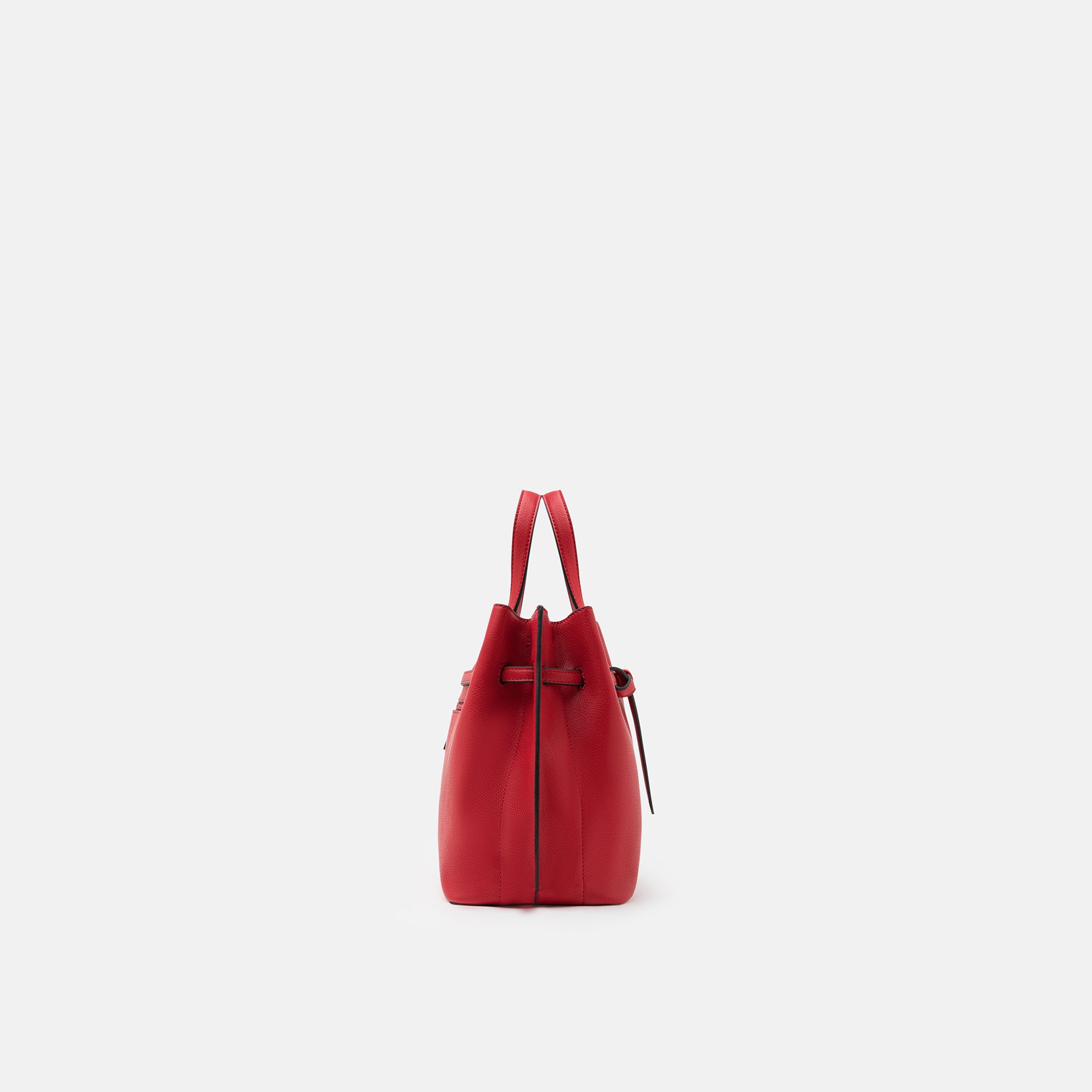 L. Credi Nieke Henkeltasche salsa Outlet