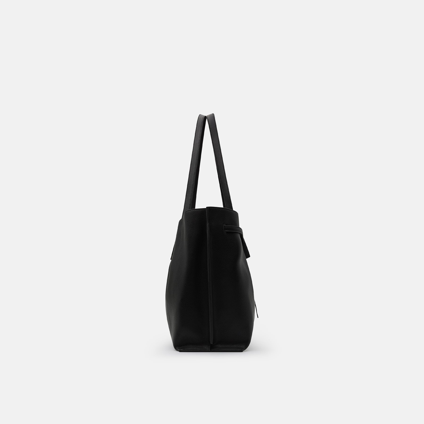 L. Credi Nieke Shopper schwarz Hotsell