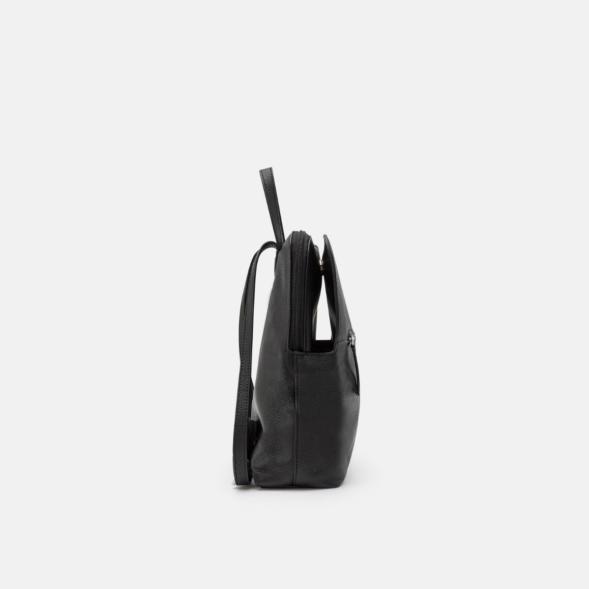 L. Credi Monika Rucksack schwarz Fabrik Onlineshop