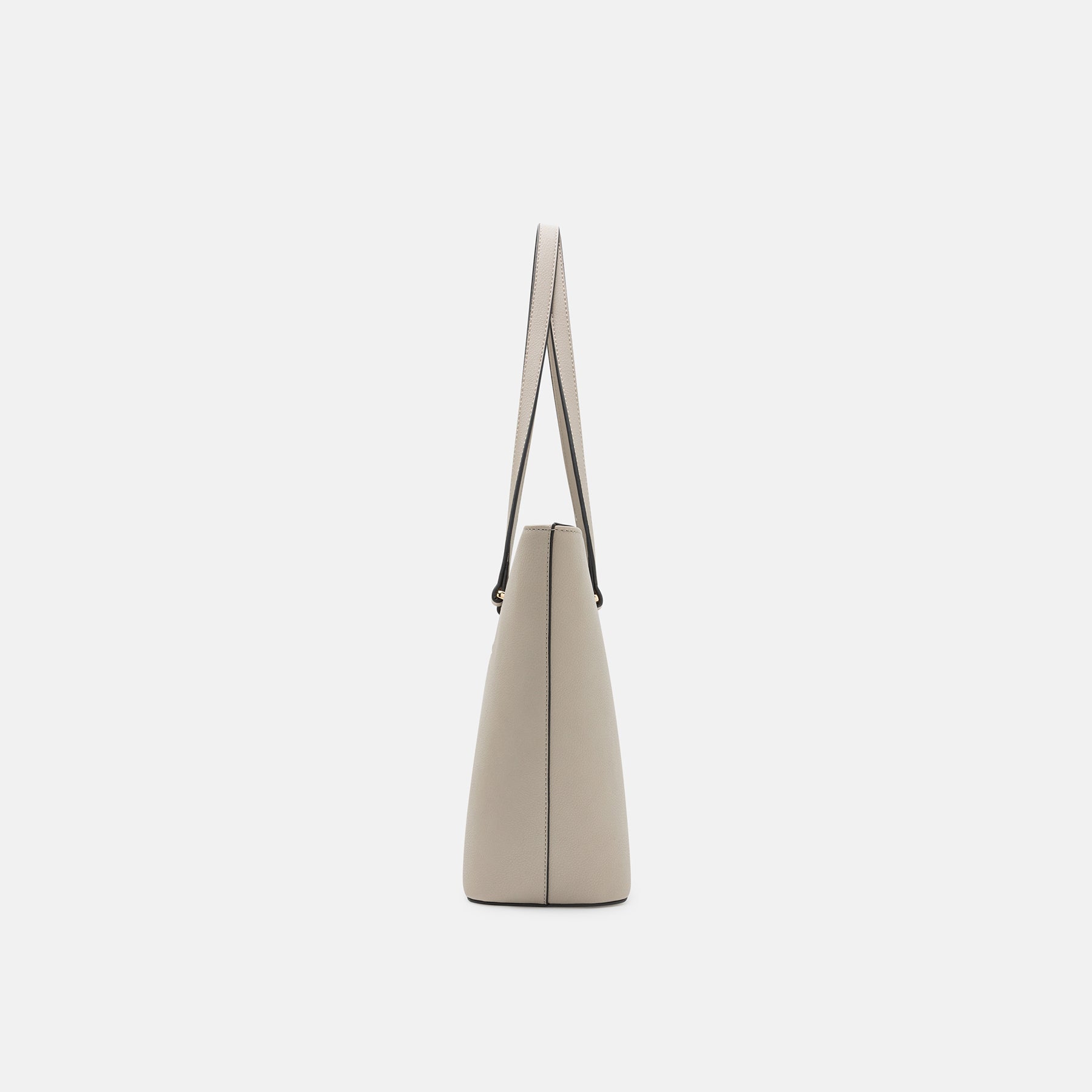 L. Credi Filippa Shopper stone Räumungsverkauf