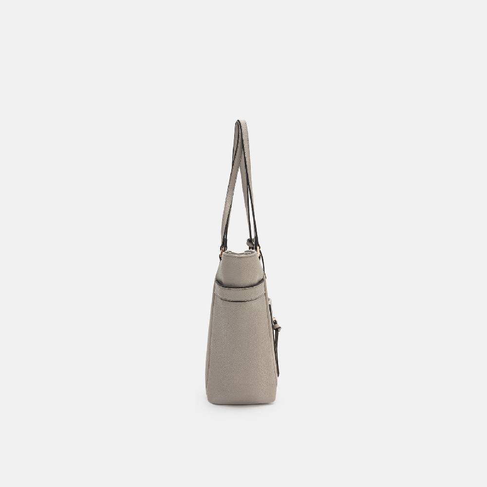 L. Credi Najuka Shopper stone Riesige Ersparnisse