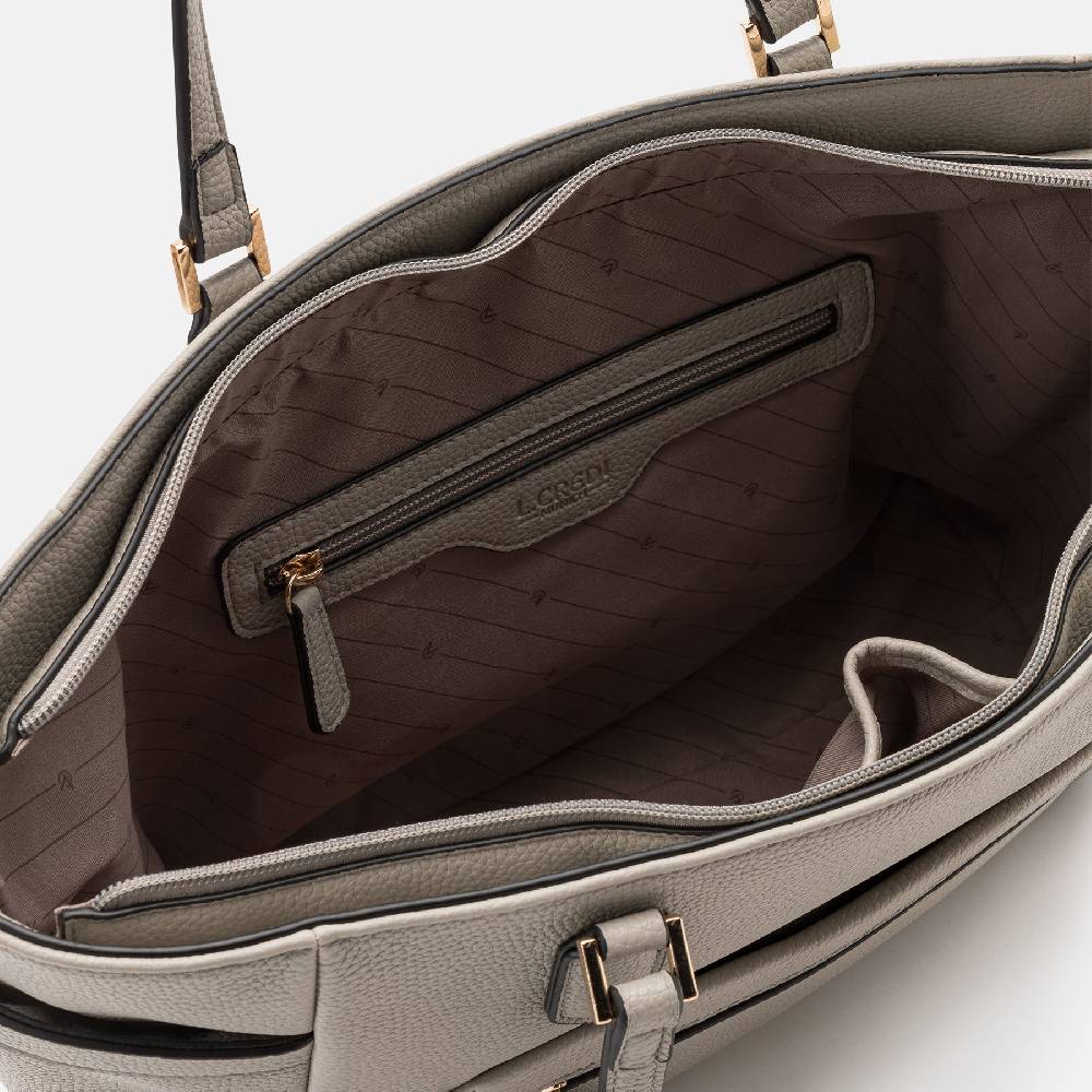 L. Credi Najuka Shopper stone Riesige Ersparnisse