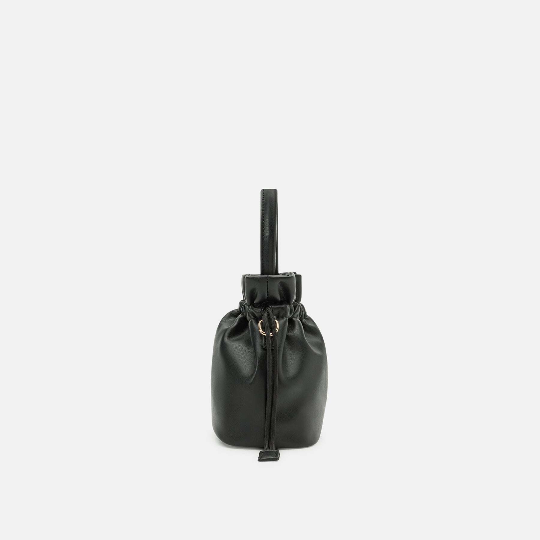 L. Credi Nahla Hobo schwarz VIP-Rabatte