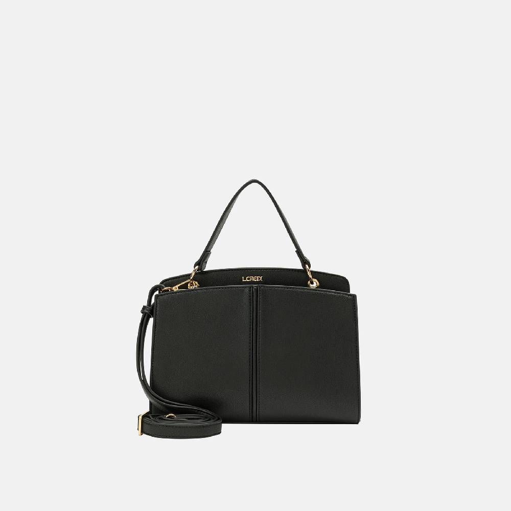L. Credi Nina Hobo schwarz Wochenangebot