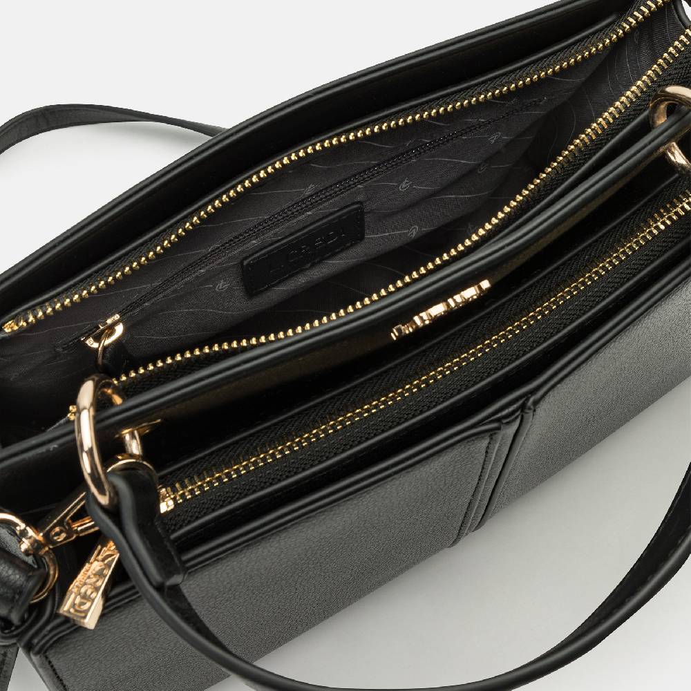 L. Credi Nina Hobo schwarz Wochenangebot